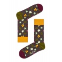 SKARPETY HAPPY SOCKS FAL01-8000 - Skarpety