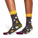 SKARPETY HAPPY SOCKS FAL01-8000 - Skarpety