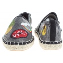 ESPADRYLE TAMARIS 1-24605-20 - Espadryle
