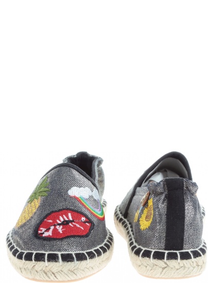 ESPADRYLE TAMARIS 1-24605-20 - Espadryle