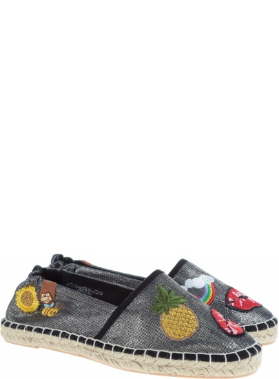 ESPADRYLE TAMARIS 1-24605-20 - Espadryle