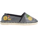 ESPADRYLE TAMARIS 1-24605-20 - Espadryle