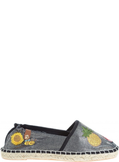 ESPADRYLE TAMARIS 1-24605-20 - Espadryle