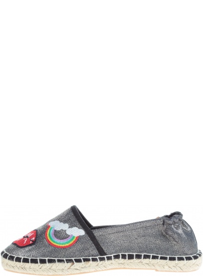ESPADRYLE TAMARIS 1-24605-20 - Espadryle
