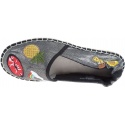 ESPADRYLE TAMARIS 1-24605-20 - Espadryle
