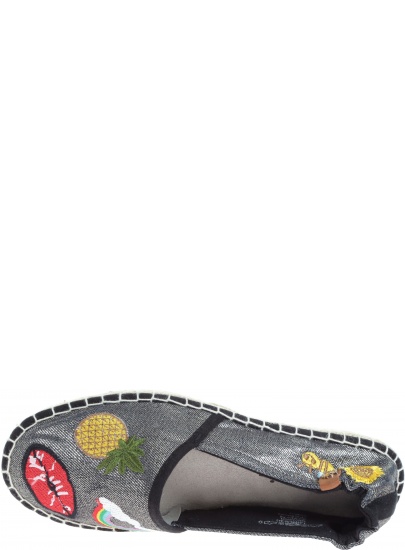ESPADRYLE TAMARIS 1-24605-20 - Espadryle
