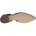 CZÓŁENKA W SZPIC HOGL 7-10 2032 - Baleriny