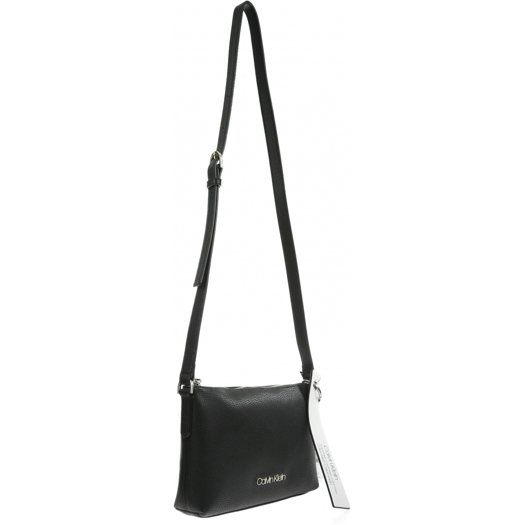 Torebka CALVIN KLEIN Neat Ew Crossbody K60K605081 001 -