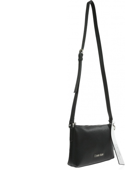 Torebka CALVIN KLEIN Neat Ew Crossbody K60K605081 001 -