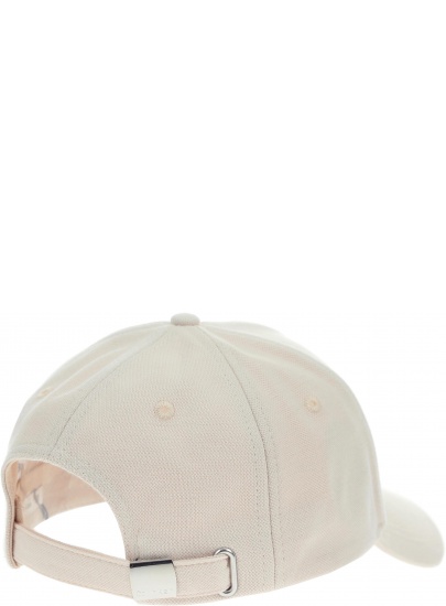 BEŻOWA CZAPKA CALVIN KLEIN INDUSTRIAL OIQUE BA K50K504473 064