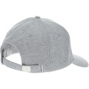 Szara CZAPKA CALVIN KLEIN INDUSTRIAL OIQUE BA K50K504473 910