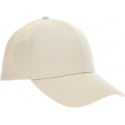BEŻOWA CZAPKA CALVIN KLEIN SIDE LOGO CAP K60K605170 064