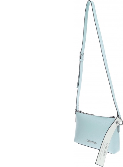 TOREBKA CALVIN KLEIN NEAT EW CROSSBODY K60K605081 458 -