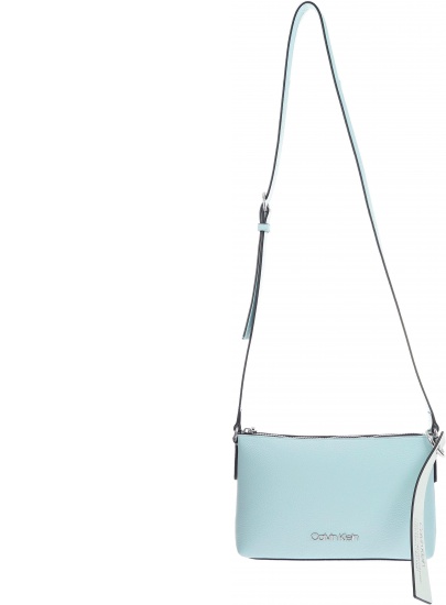 TOREBKA CALVIN KLEIN NEAT EW CROSSBODY K60K605081 458 -