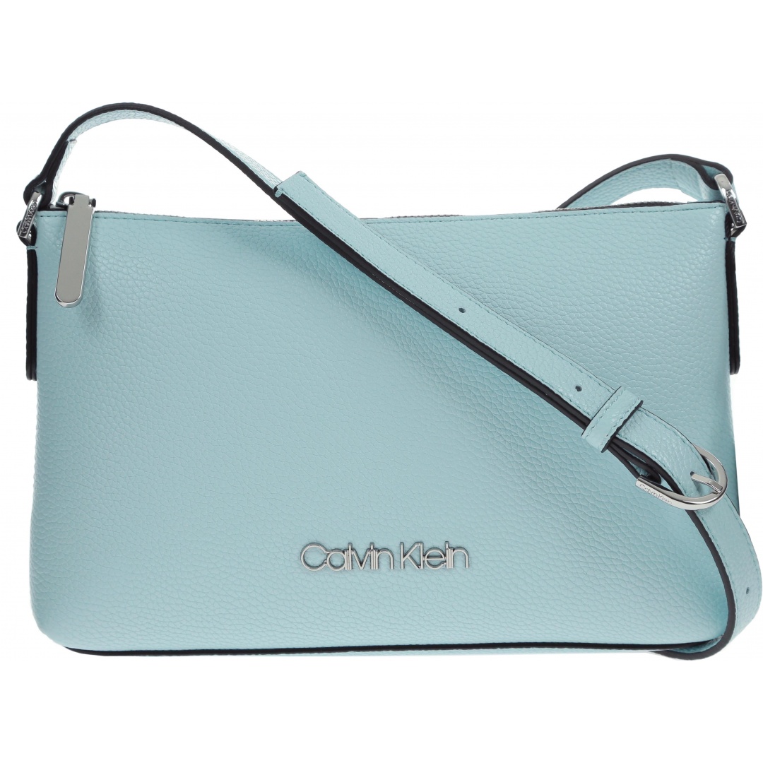 TOREBKA CALVIN KLEIN NEAT EW CROSSBODY K60K605081 458 -