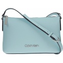 TOREBKA CALVIN KLEIN NEAT EW CROSSBODY K60K605081 458 -