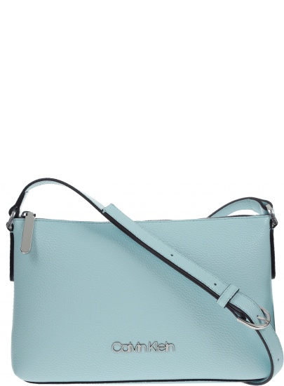 TOREBKA CALVIN KLEIN NEAT EW CROSSBODY K60K605081 458 -
