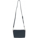 GRANATOWA TOREBKA TOMMY HILFIGER EFF0RTLESS SAFFIANO XOVER