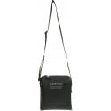 CZARNA LISTONOSZKA MĘSKA CALVIN KLEIN BOLT MINI REPORTER