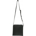 CZARNA LISTONOSZKA MĘSKA CALVIN KLEIN BOLT MINI REPORTER