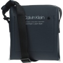 GRANATOWA LISTONOSZKA MĘSKA CALVIN KLEIN BOLT MINI REPORTER