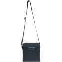 GRANATOWA LISTONOSZKA MĘSKA CALVIN KLEIN BOLT MINI REPORTER