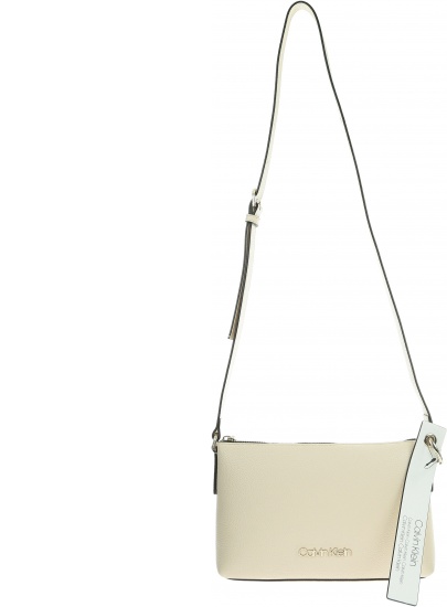 TOREBKA CALVIN KLEIN NEAT EW CROSSBODY K60K605081 064 -