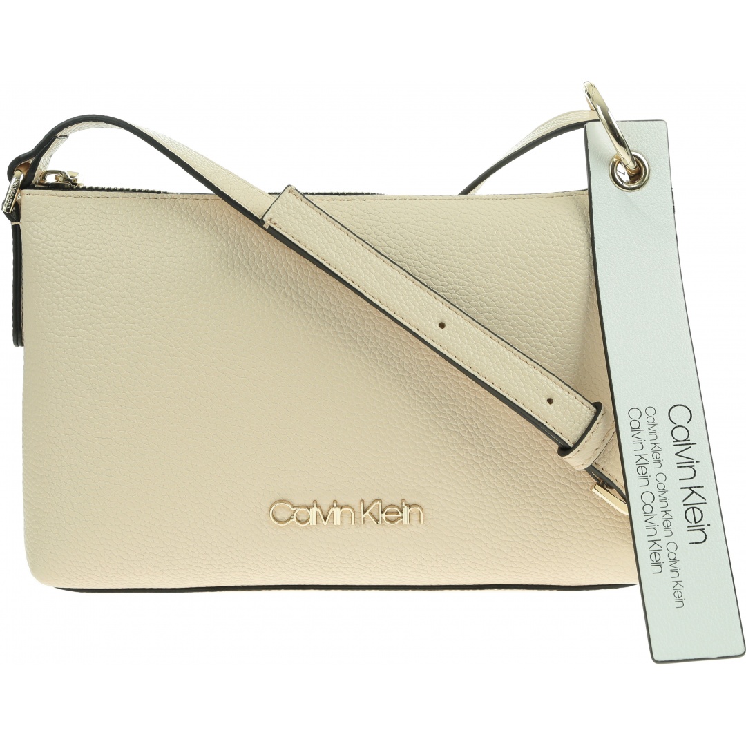TOREBKA CALVIN KLEIN NEAT EW CROSSBODY K60K605081 064 -