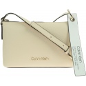 TOREBKA CALVIN KLEIN NEAT EW CROSSBODY K60K605081 064 -