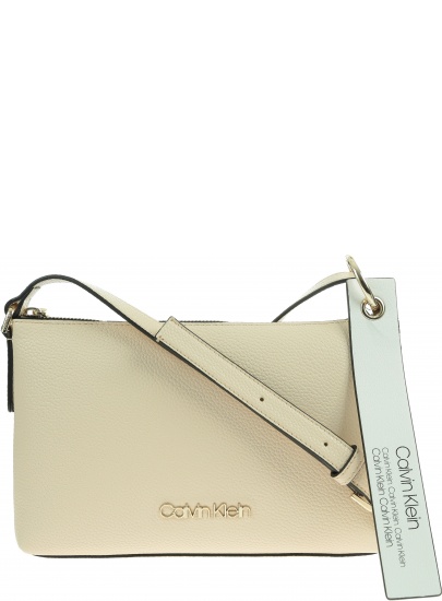 TOREBKA CALVIN KLEIN NEAT EW CROSSBODY K60K605081 064 -