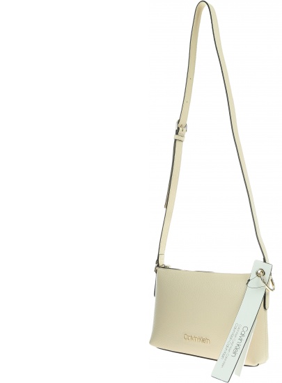 TOREBKA CALVIN KLEIN NEAT EW CROSSBODY K60K605081 064 -