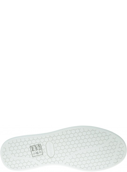 PÓŁBUTY DESIGUAL DE19SSKP15 1000 - Trampki