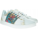 PÓŁBUTY DESIGUAL DE19SSKP11 1000 - Trampki