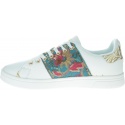 PÓŁBUTY DESIGUAL DE19SSKP11 1000 - Trampki