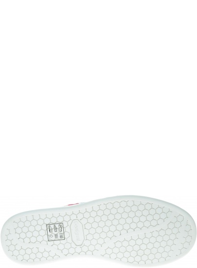 PÓŁBUTY DESIGUAL DE19SSKP11 1000 - Trampki