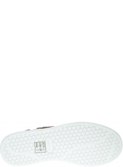 PÓŁBUTY DESIGUAL DE19SSKF01 1000 - Trampki