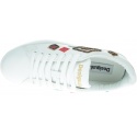 PÓŁBUTY DESIGUAL DE19SSKF01 1000 - Trampki
