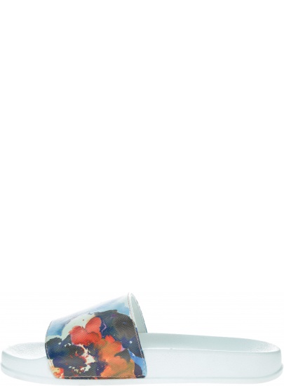 KLAPKI DESIGUAL DE19SUBK01 1000 - Klapki