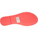 Pomarańczowe Klapki MELISSA Soul 32343 06713 - Klapki