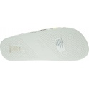 Białe Klapki MELISSA Beach Slide 32540 50735 - ONA