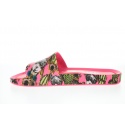 Różowe Klapki MELISSA Beach Slide 32540 53453 - ONA