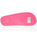 Różowe Klapki MELISSA Beach Slide 32540 53453 - ONA