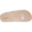 Różowe Klapki MELISSA Beach Slide 32540 51493 - ONA
