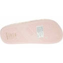 Różowe Klapki MELISSA Beach Slide 32541 51331 - Japonki, Klapki