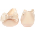 Różowe Balerinki MELISSA Space Love 32654 01822 - Baleriny