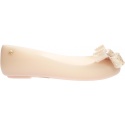 Różowe Balerinki MELISSA Space Love 32654 01822 - Baleriny
