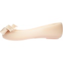 Różowe Balerinki MELISSA Space Love 32654 01822 - Baleriny