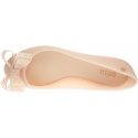 Różowe Balerinki MELISSA Space Love 32654 01822 - Baleriny