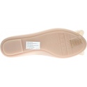 Różowe Balerinki MELISSA Space Love 32654 01822 - Baleriny