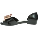 Czarne Balerinki MELISSA Seduction 32574 50919 - Baleriny
